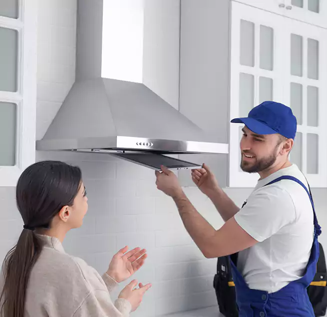 Why Homeowners & Businesses Trust Us in Lincoln, CA?