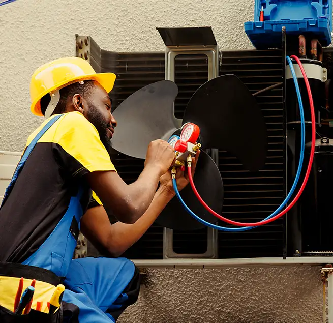 Why Homeowners & Businesses Trust Us in Lincoln, CA?