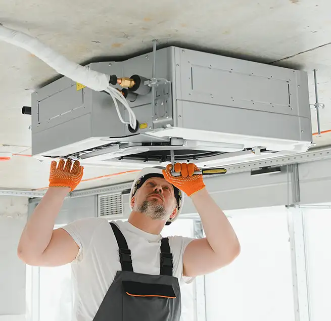 Why Homeowners & Businesses Trust Us Lincoln, CA