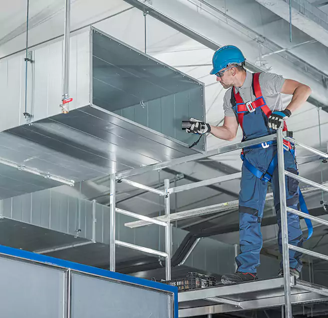 Why Homeowners Businesses Trust Us in Lincoln, CA