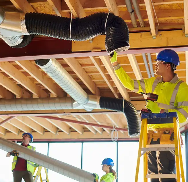 Why Homeowners & Businesses Trust Us in Lincoln, CA?