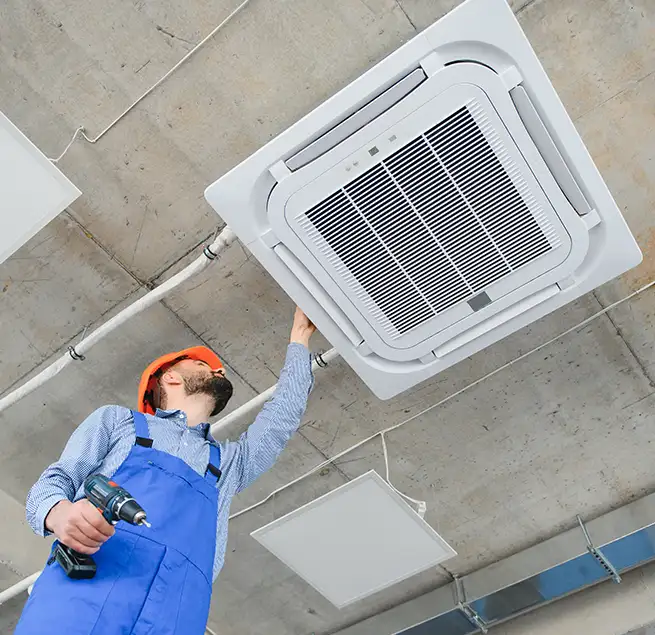 Why Homeowners & Businesses Trust Us in Lincoln, CA