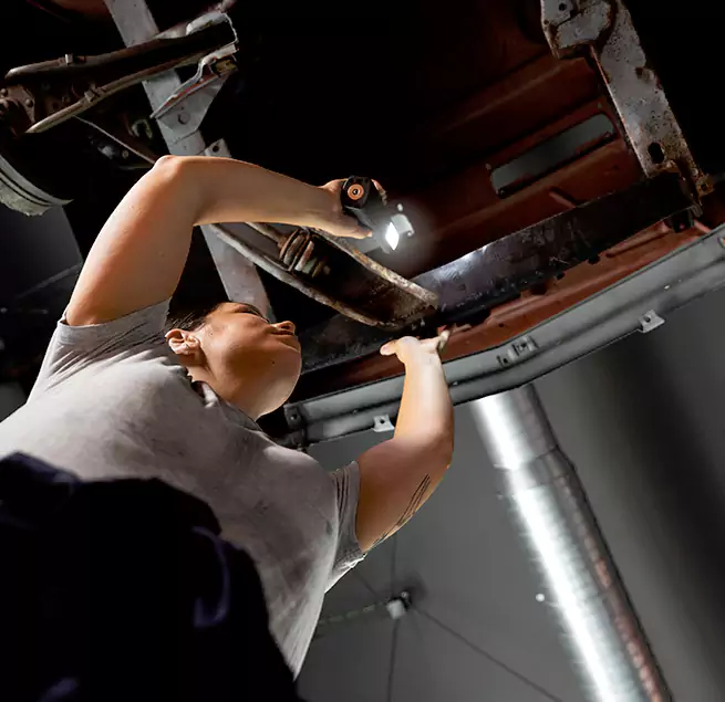 Why Homeowners & Businesses Trust Us Lincoln, CA