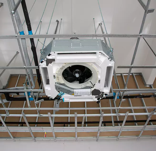 Why Homeowners & Businesses Trust Us Lincoln, CA?