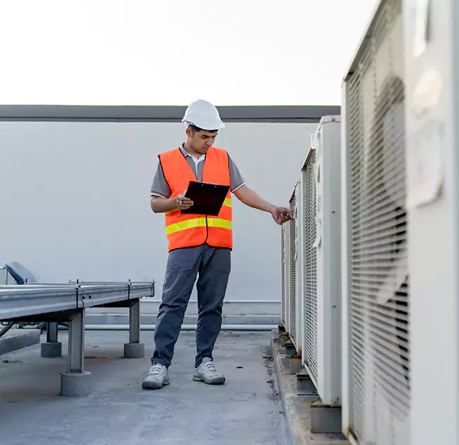 Why Homeowners & Businesses Trust Us in Lincoln, CA?