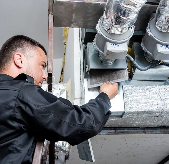 Why Homeowners & Businesses Trust Us in Lincoln, CA?